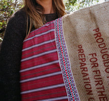 Load image into Gallery viewer, 6'6 Winter Wine