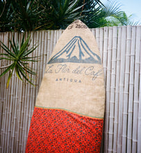 Load image into Gallery viewer, 6’6 Scarlet