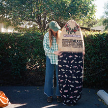 Load image into Gallery viewer, 5’6” Fishy