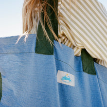 Load image into Gallery viewer, Beach Tote
