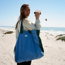 Load image into Gallery viewer, Beach Tote