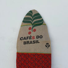 Load image into Gallery viewer, 6’ Scarlet