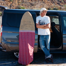 Load image into Gallery viewer, 6'6 Winter Wine