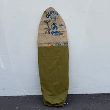 Load image into Gallery viewer, 5’6 Olive