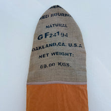 Load image into Gallery viewer, 8'6 Pumpkin