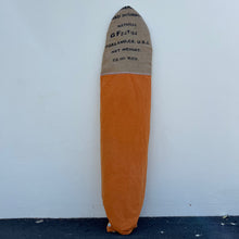 Load image into Gallery viewer, 8'6 Pumpkin