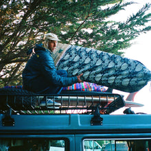 Load image into Gallery viewer, 6'6 Kensington