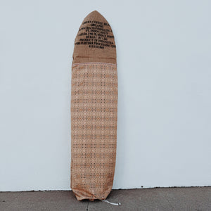 7'6" Desert Sun