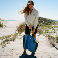 Beach Tote