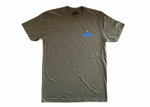 Sagebrush Shirt - Military Green